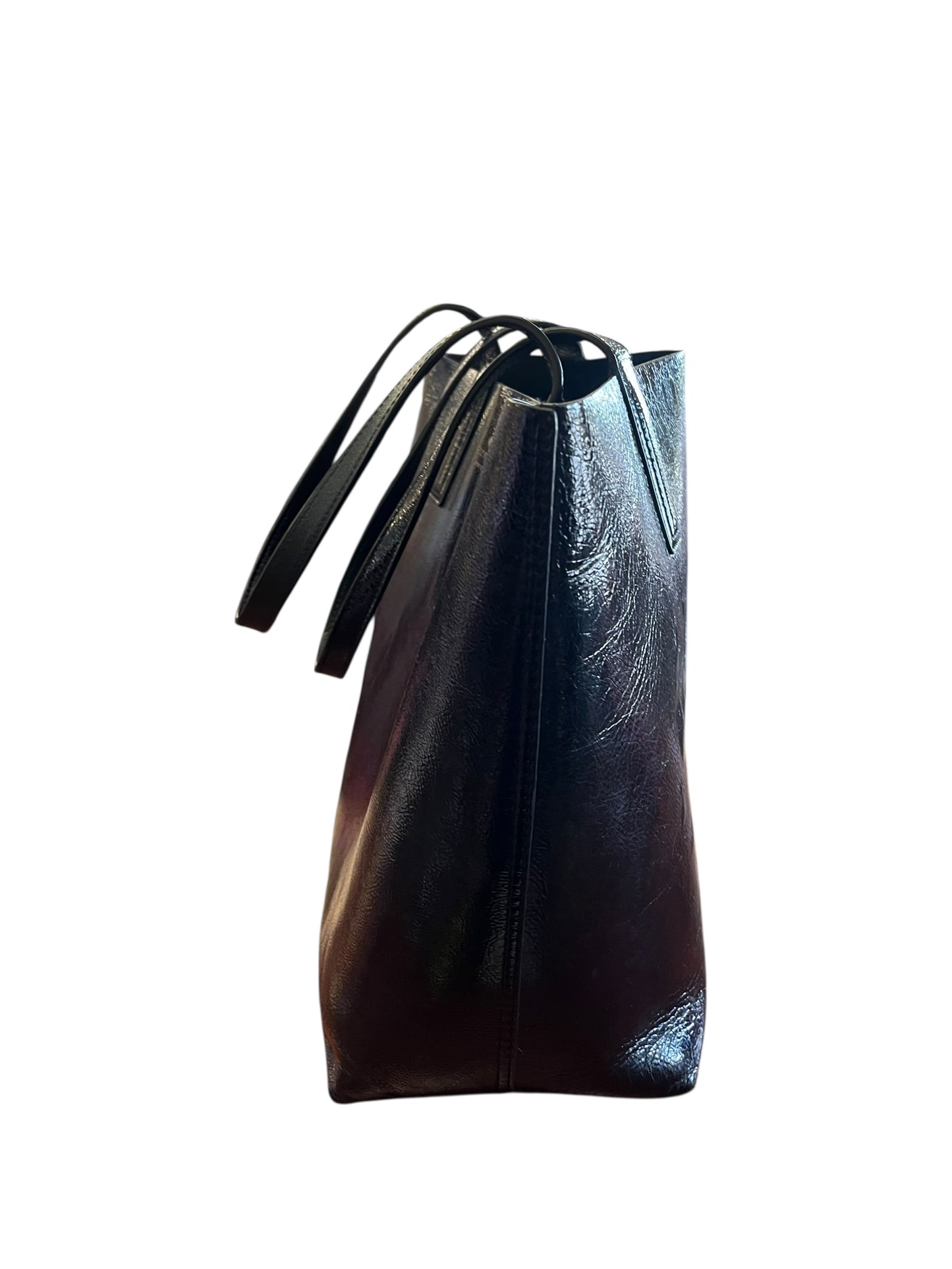 Black Kate Spade Purse