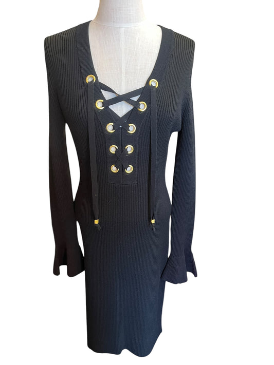 black Michael Michael Kors dress, large