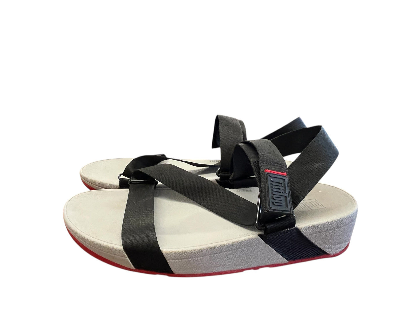 black fit flop sandals, 11