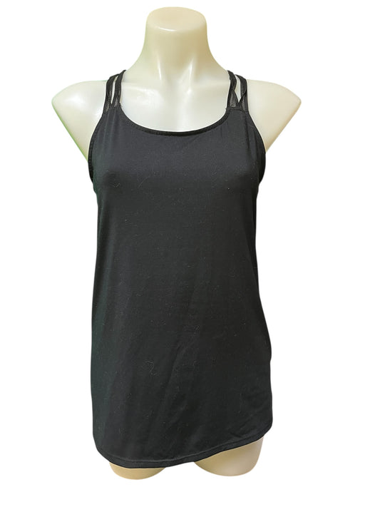 black Fabletics Athletic, medium
