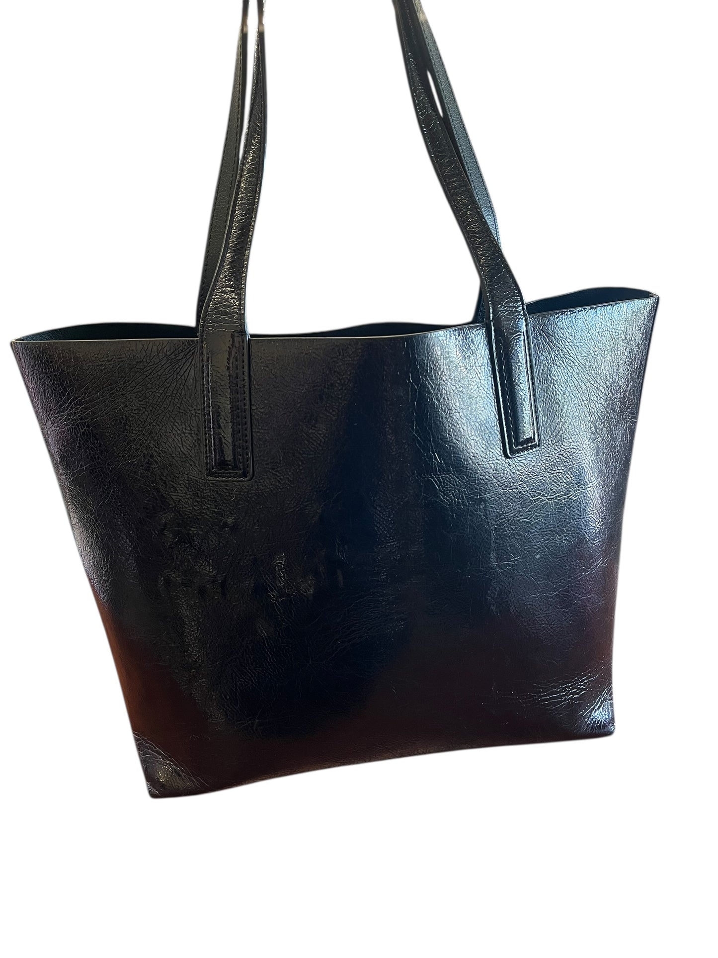 Black Kate Spade Purse
