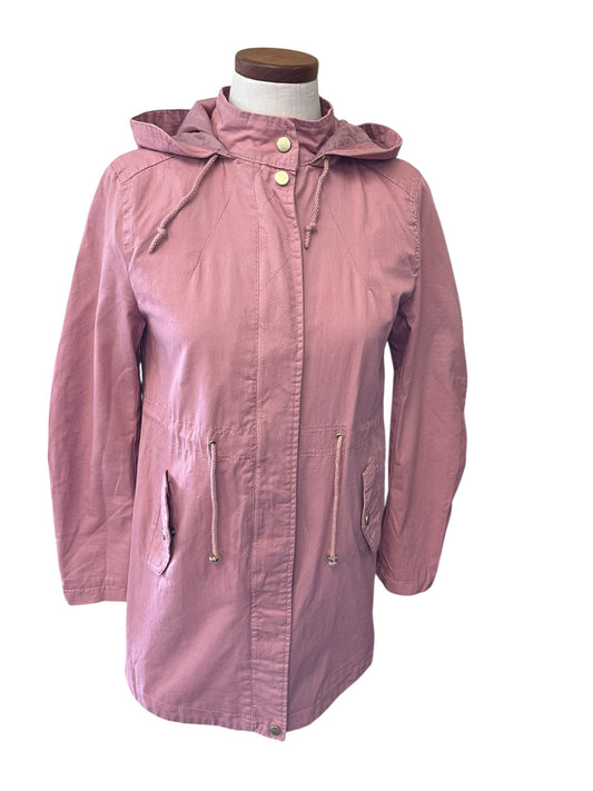 Pink Ambiance Jacket, small