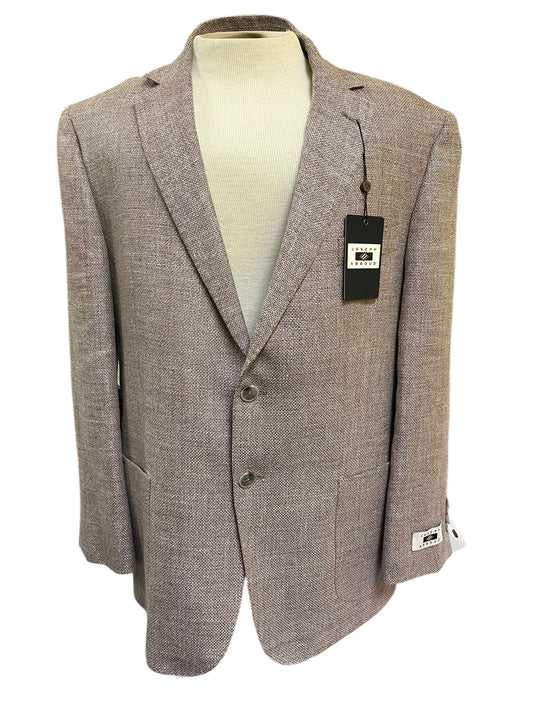 Brown Joseph Aboud Sports Jacket, 44