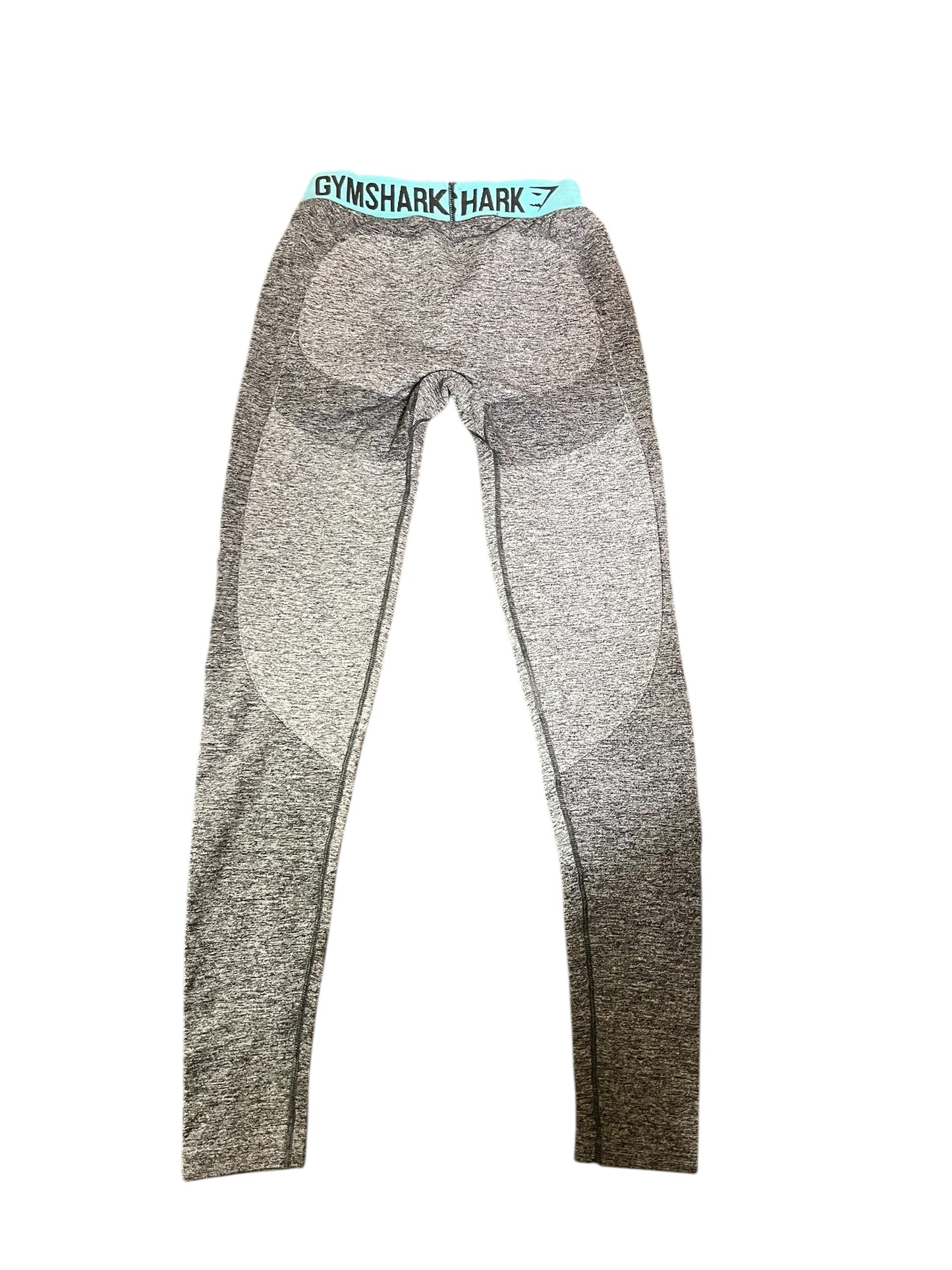 Gray Gymshark Athletic, small
