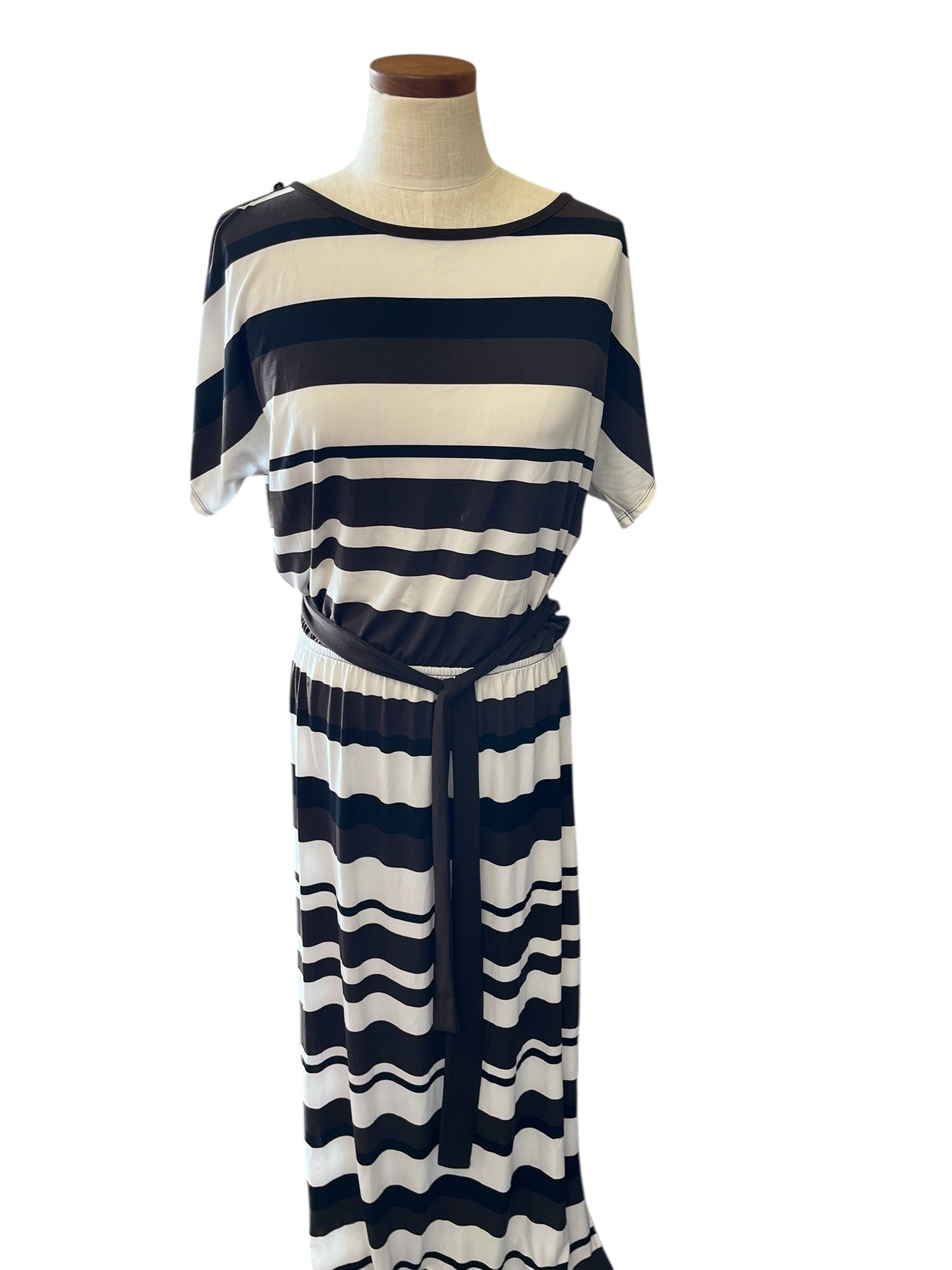 Brown Chico's dress, 1