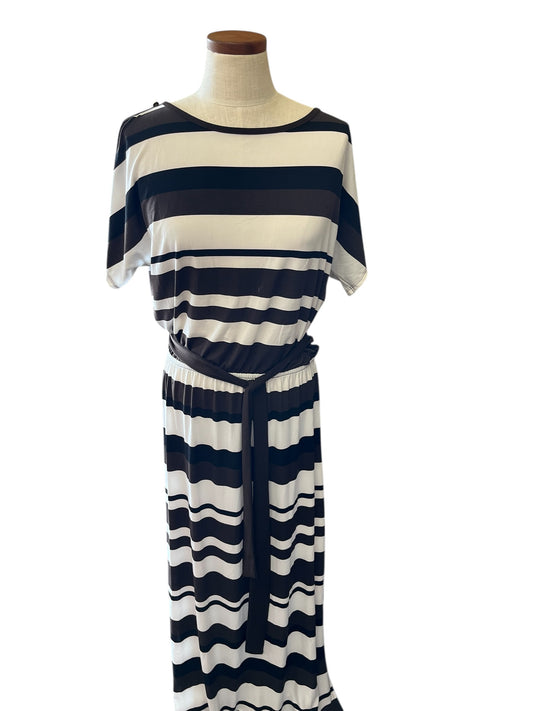 Brown Chico's dress, 1