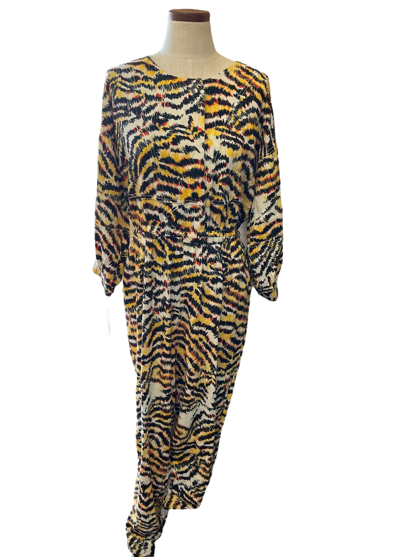 Yellow Rachel Comey for Target Jumpsuit, 12