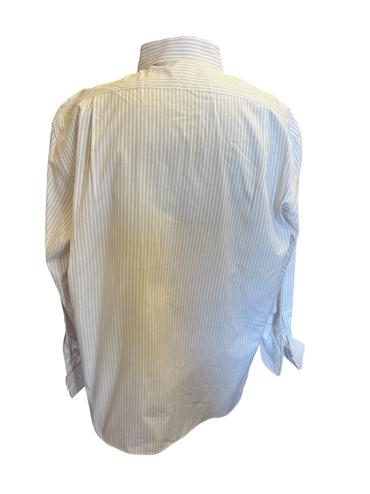 Gray Haspel Men's Tops, large
