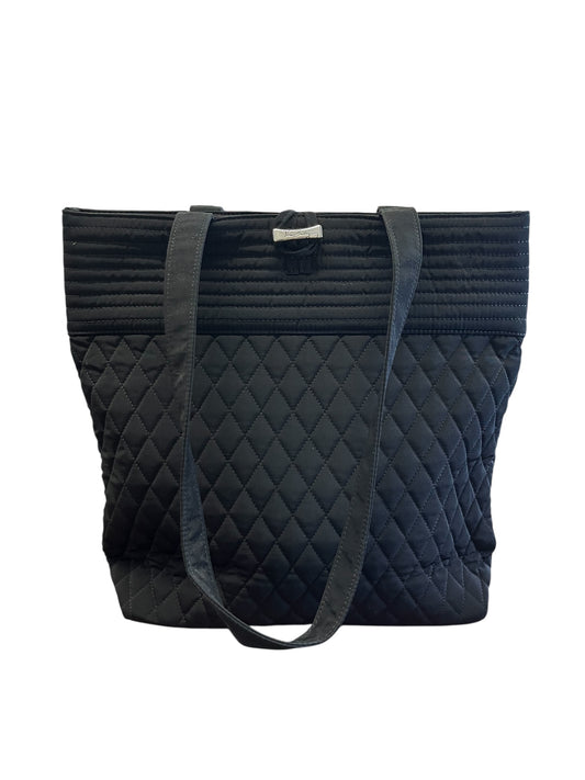 black Vera Bradley Purse