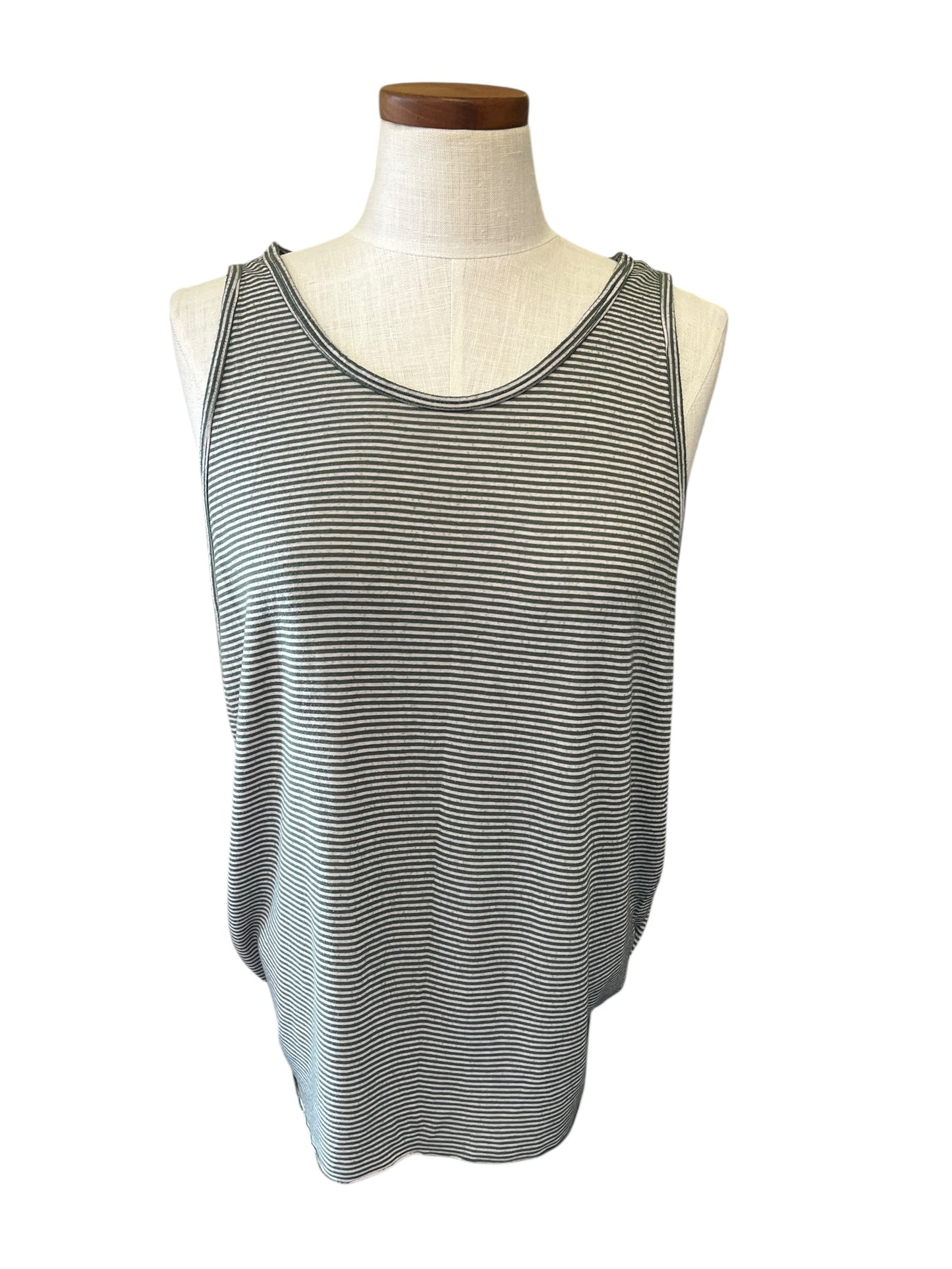 Green We The Free womens top, Medium