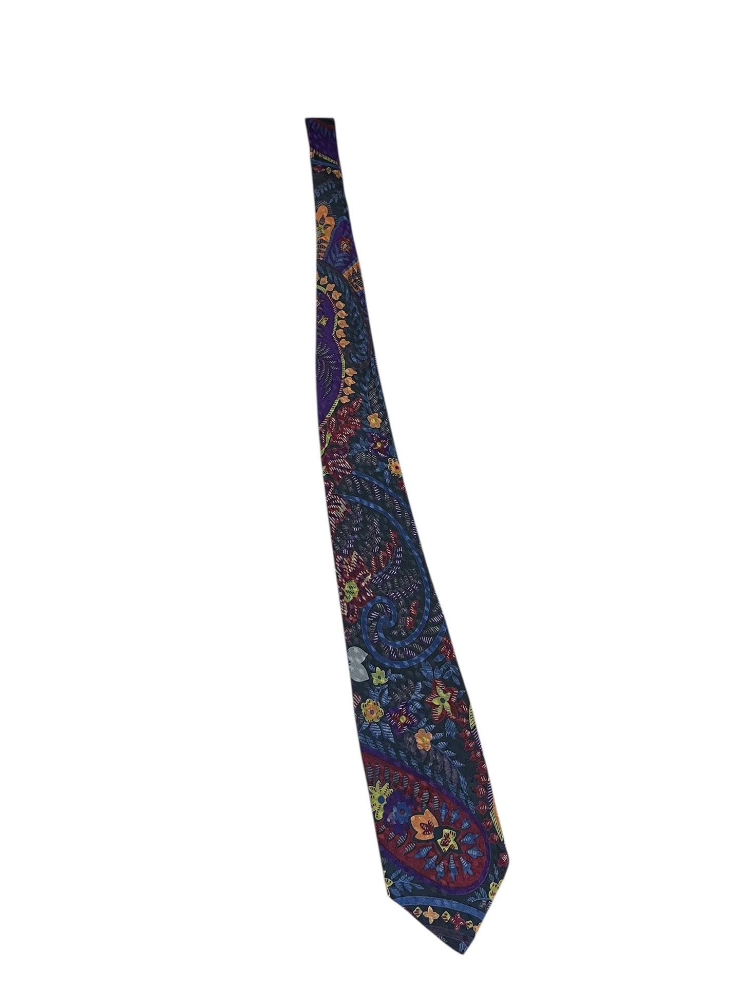 Multi AKM tie