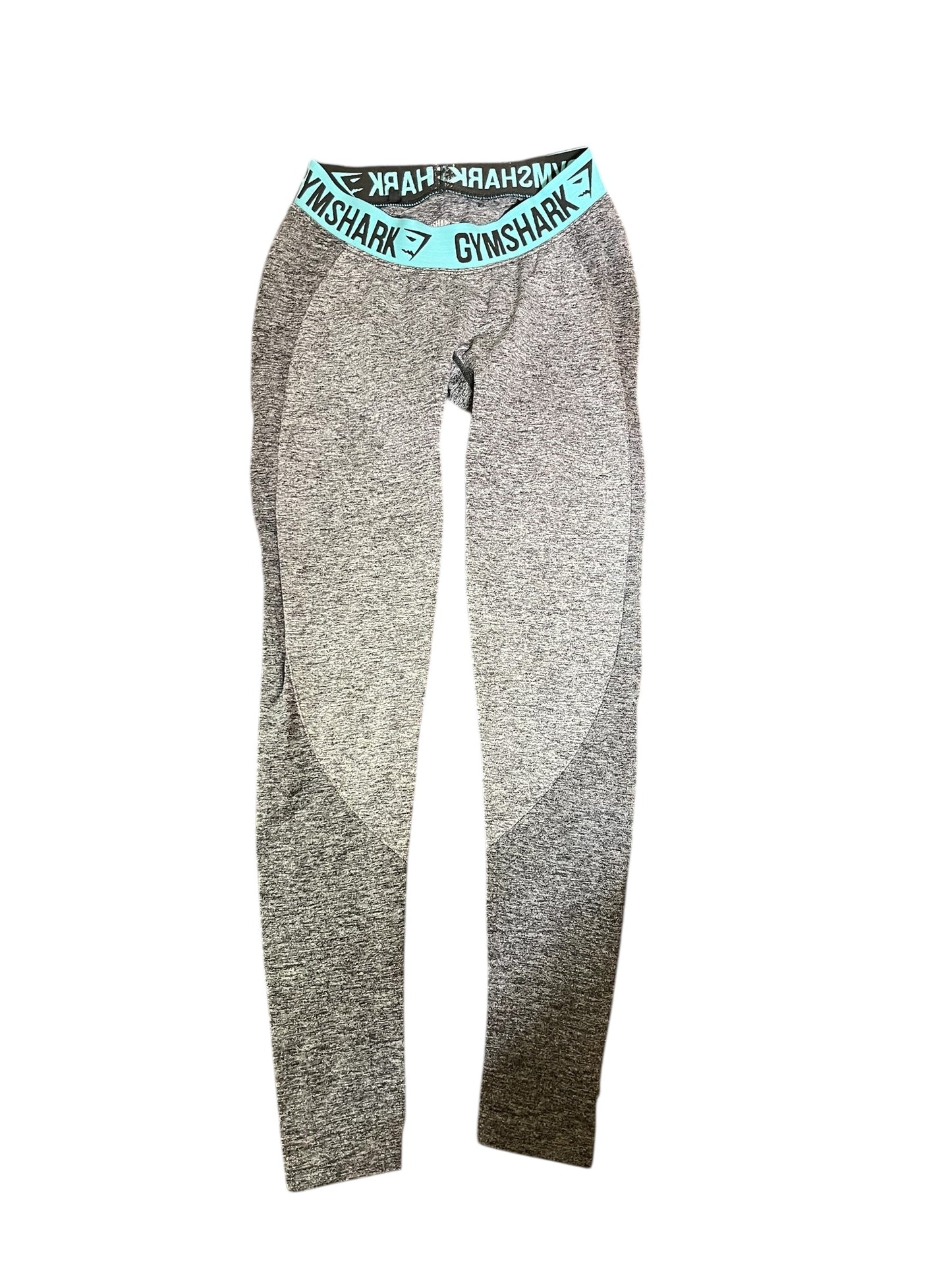 Gray Gymshark Athletic, small