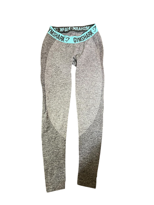 Gray Gymshark Athletic, small
