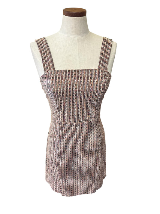 Tweed Francesca's dress, small