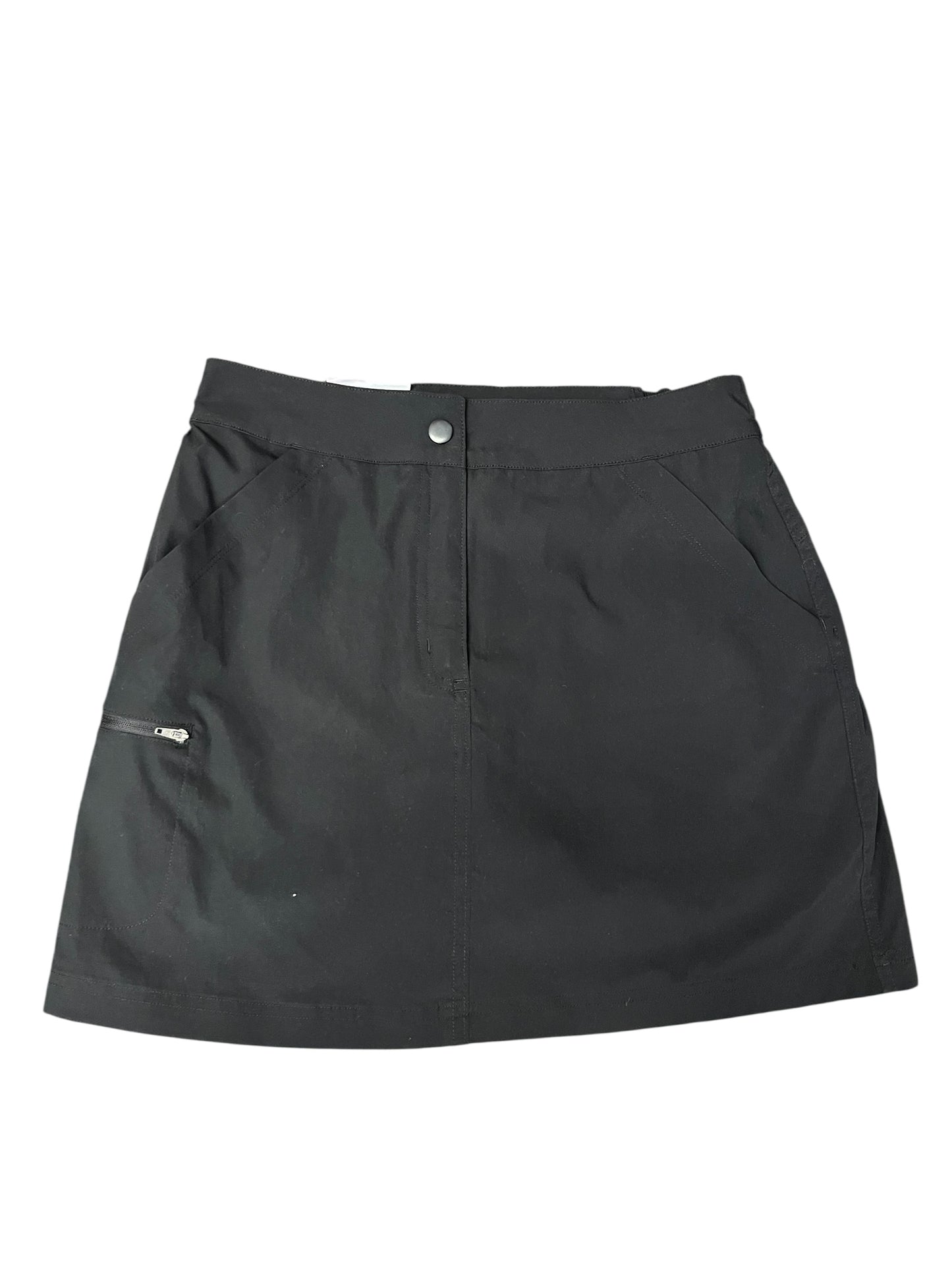 black 32 Cool skirt, small