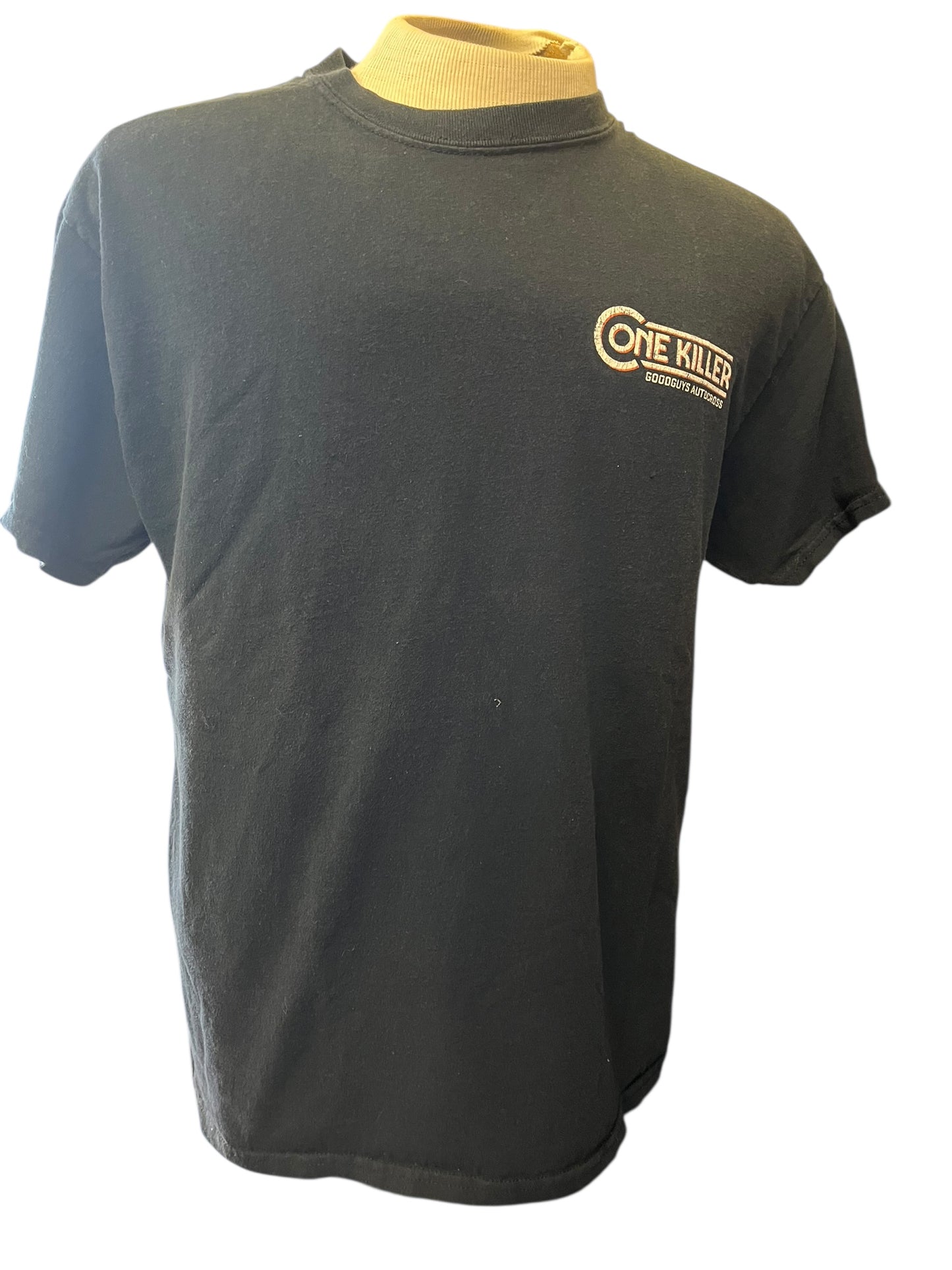 black Good Guys Men's Tops, large