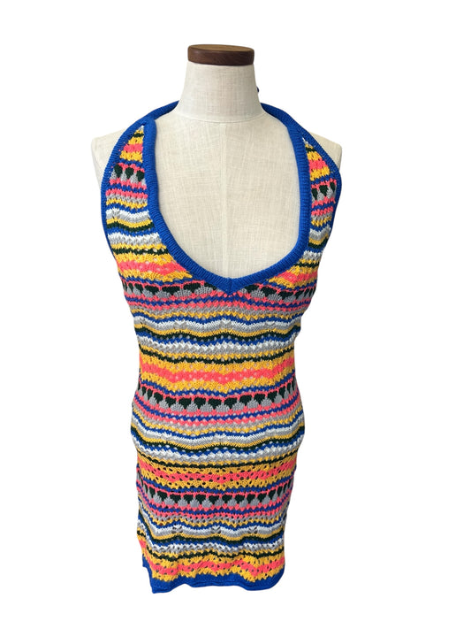 Multi Princess Polly dress, 8