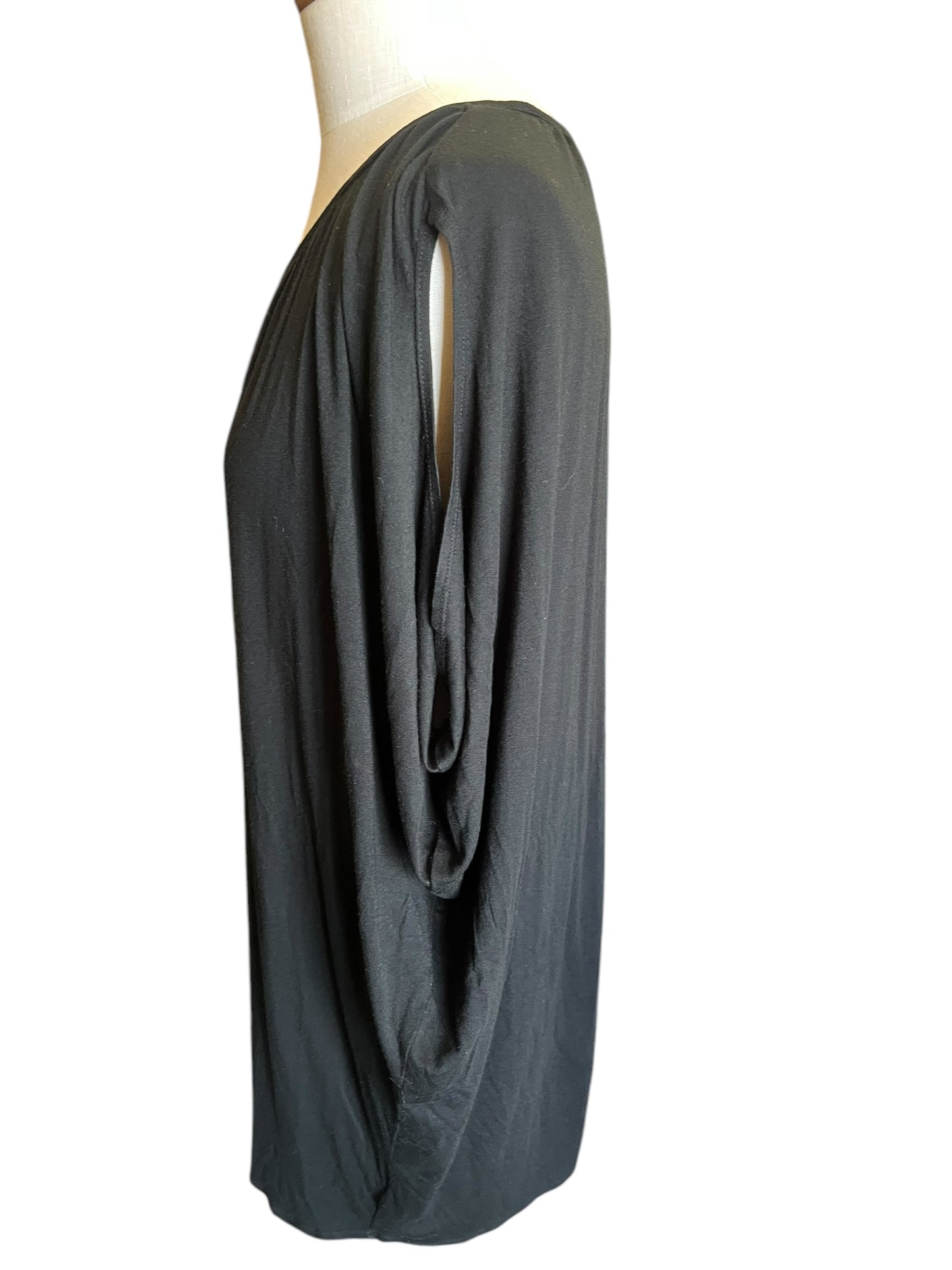 black Michael Michael Kors womens top, XL