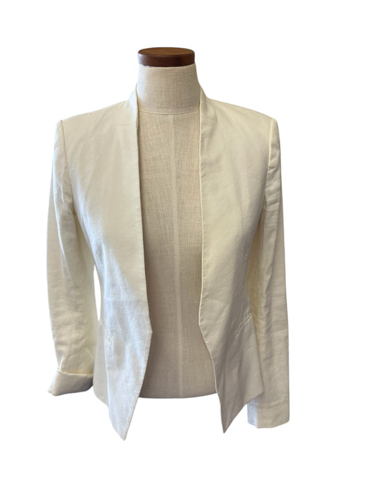 Ivory Theory Blazer, 4