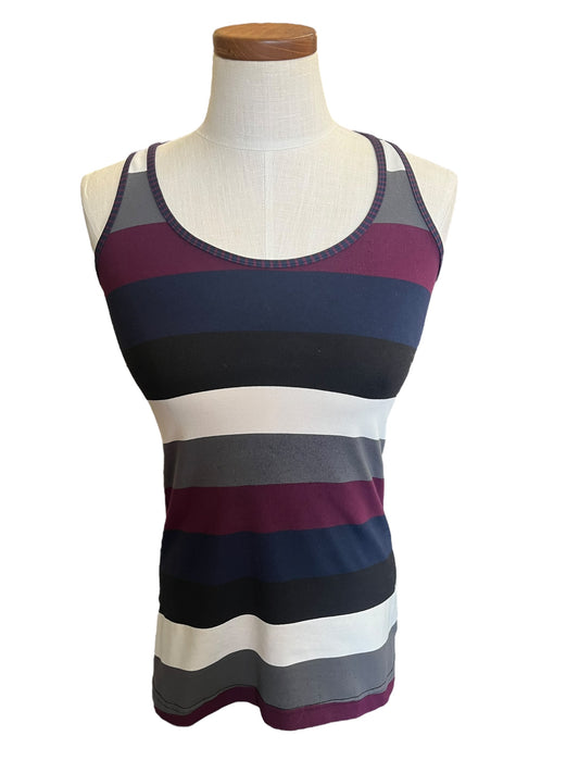 striped Lululemon Athletic, 4