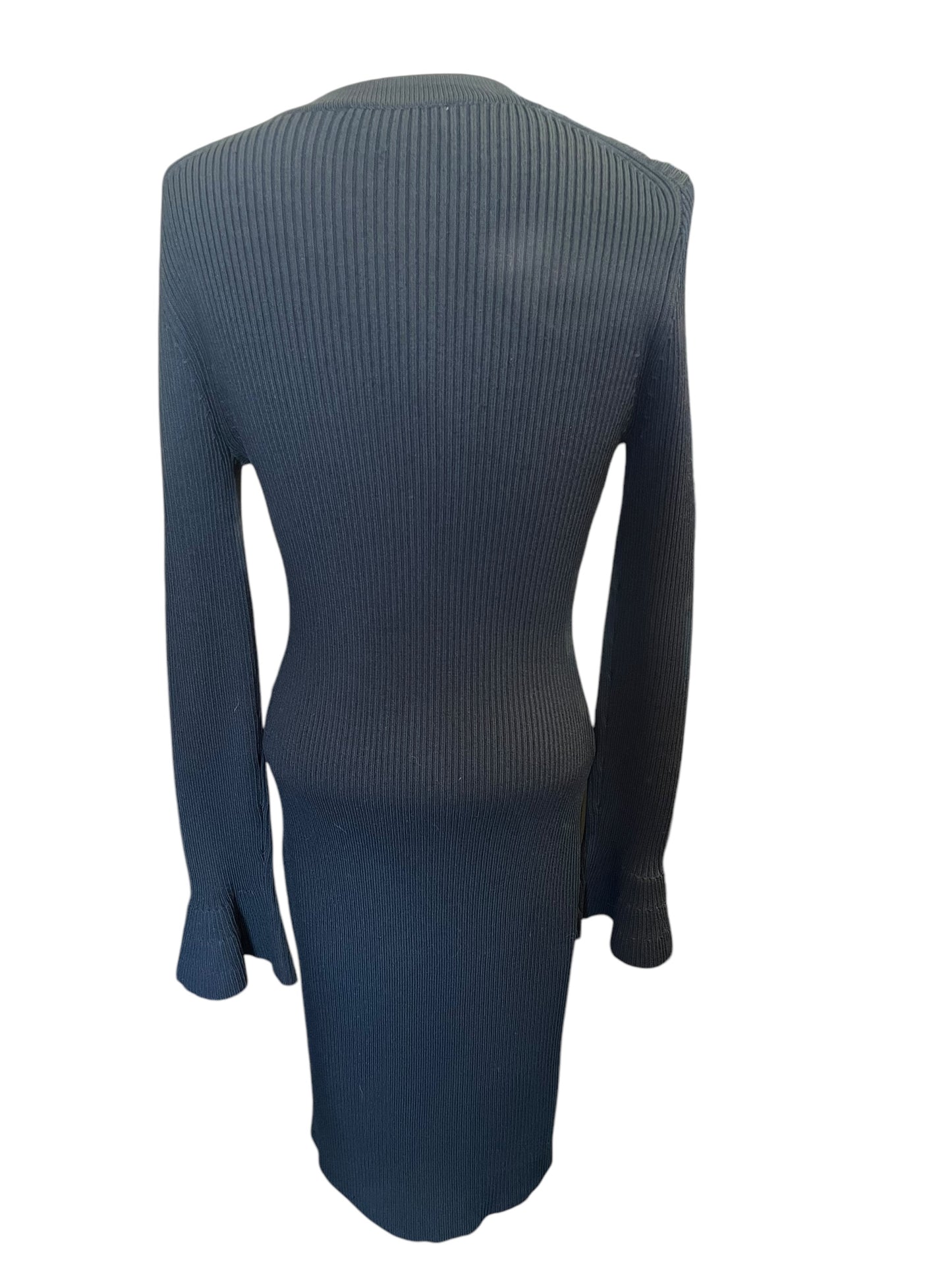 black Michael Michael Kors dress, large