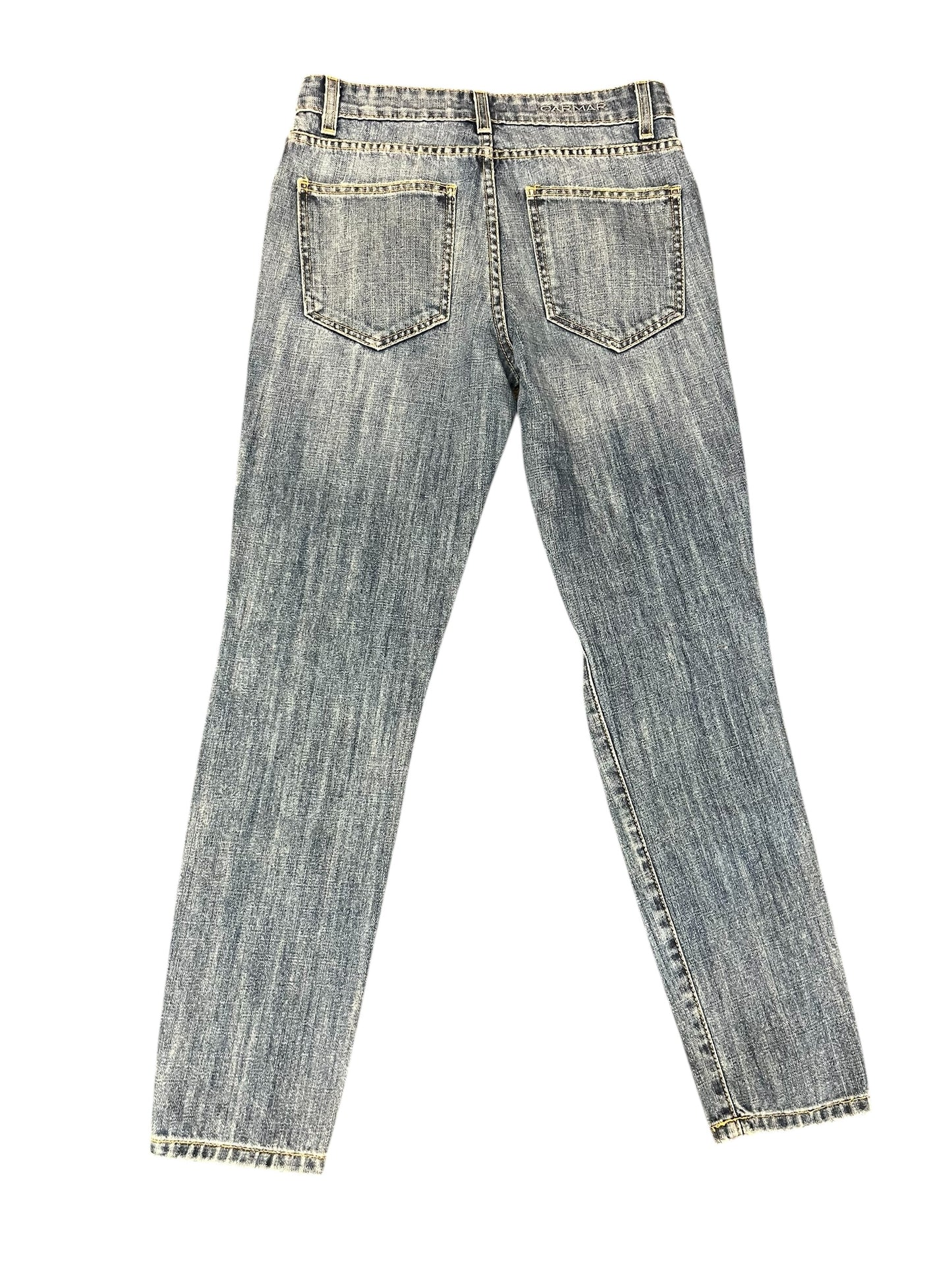 Denim Car Mar Jeans, 24