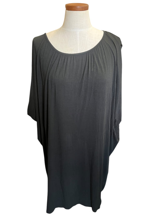black Michael Michael Kors womens top, XL