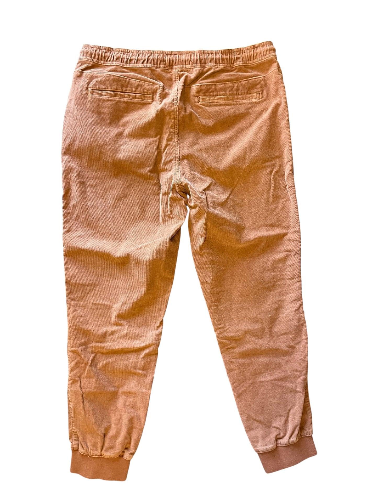 Camel American Rag Men's Pants, large