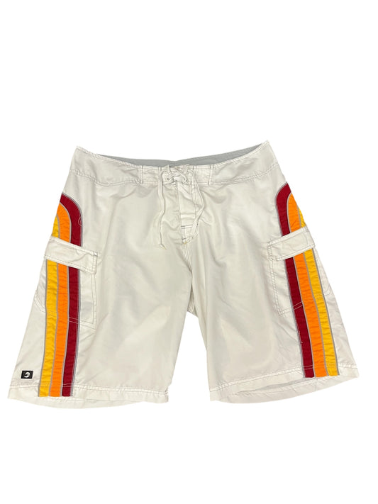 white O'Neill Swimsuit, large