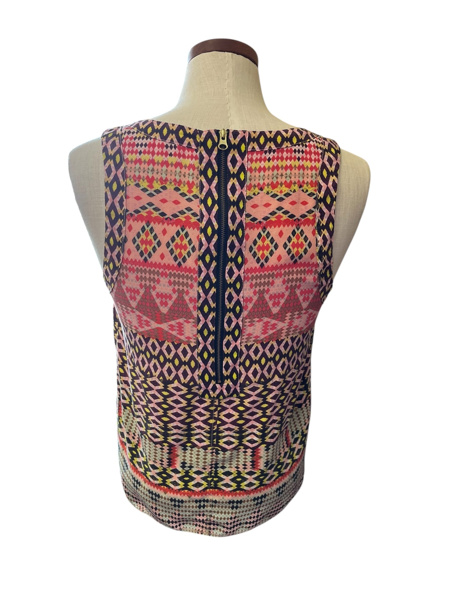Multi Rebecca Minkoff womens top, 4