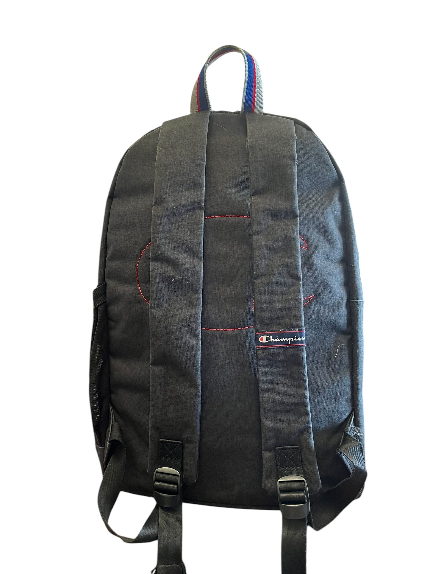 black Champion backpack