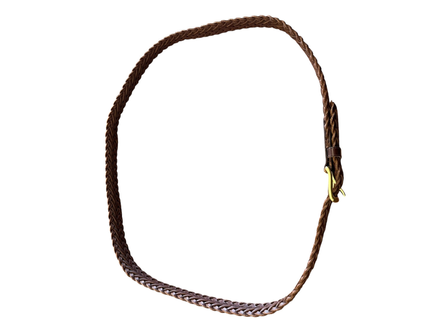 Brown  belt, 44