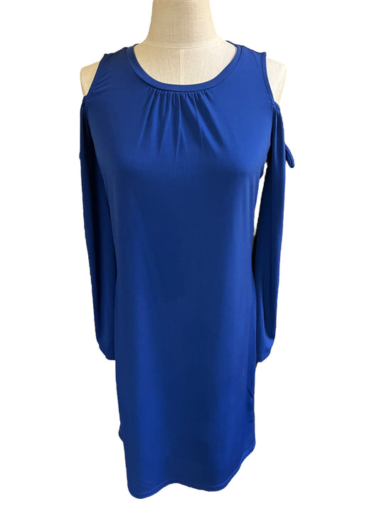 blue Michael Michael Kors dress, small