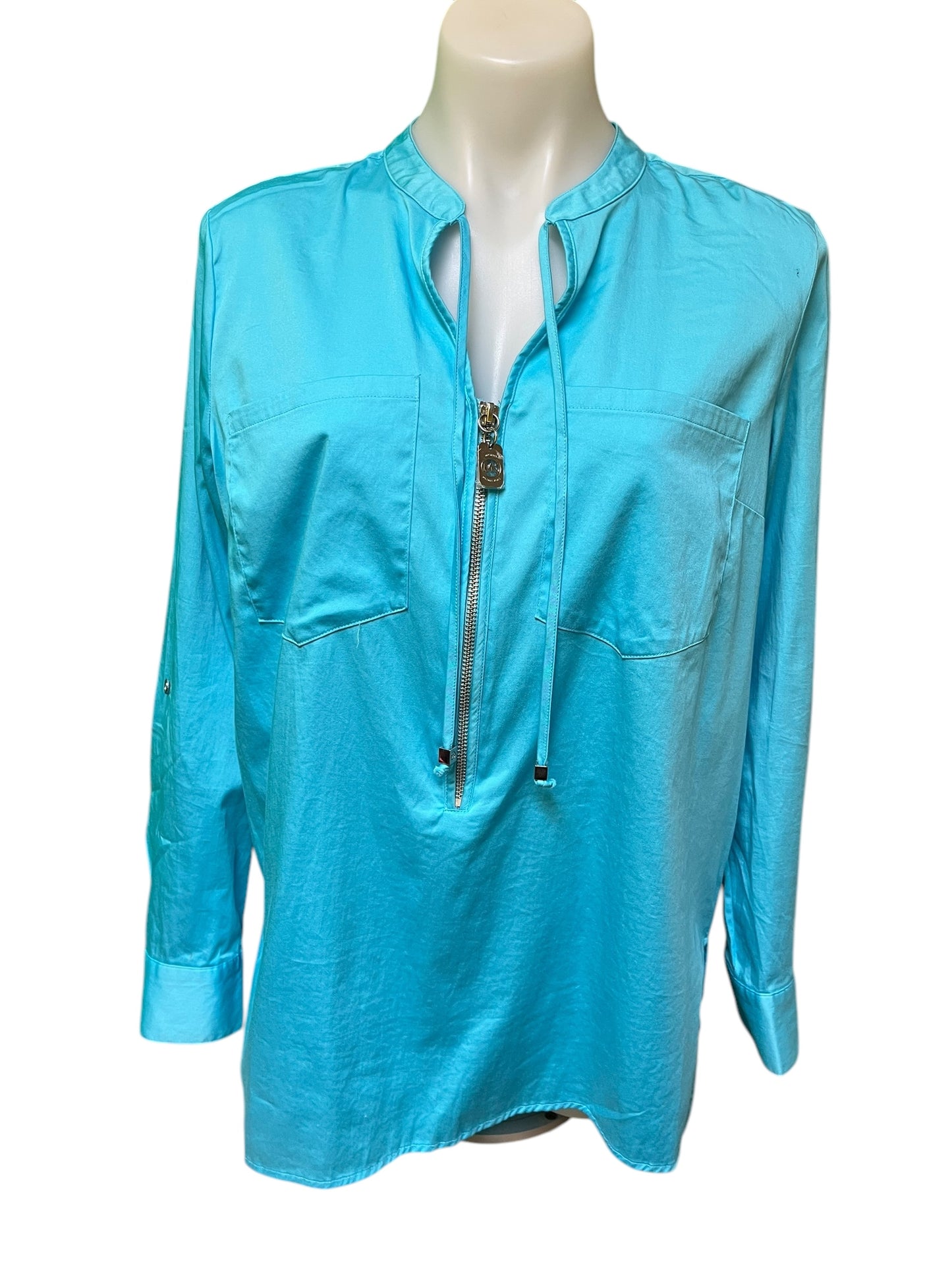 Aqua Michael Kors womens top, large