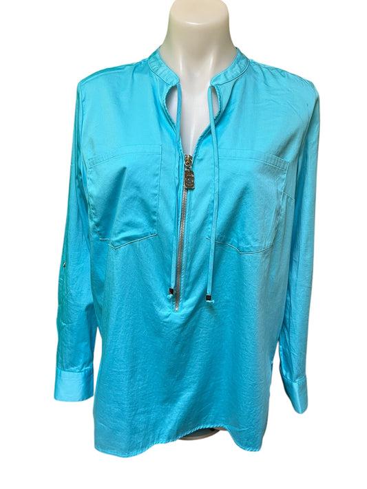 Aqua Michael Kors womens top, large