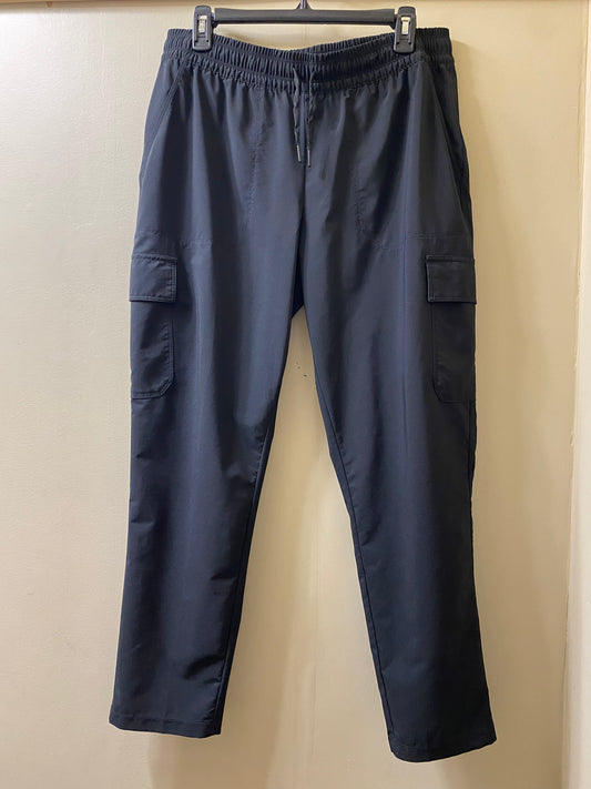 black Under Armour Athletic Pants, xs