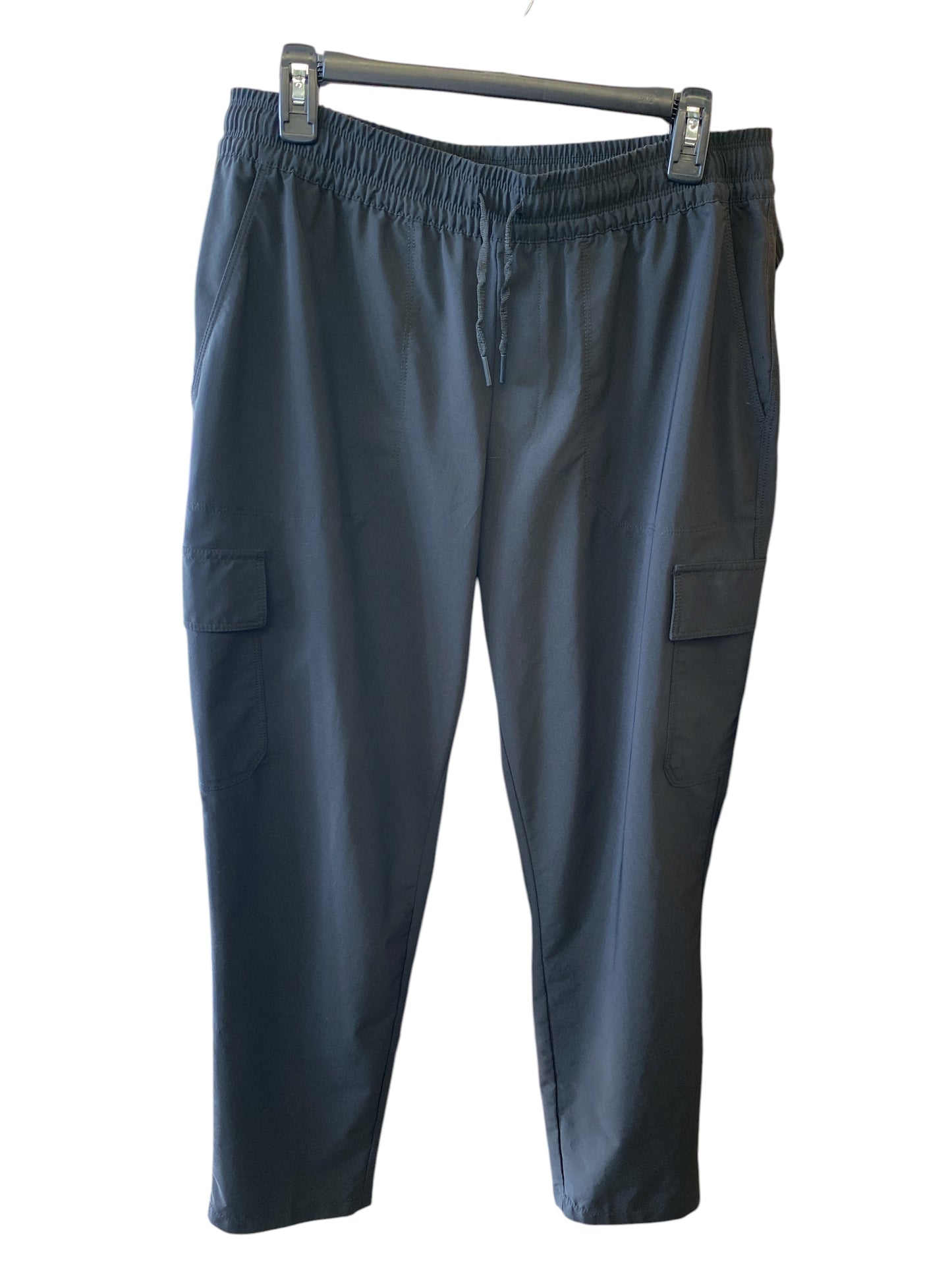 black The North Face Athletic Pants, large