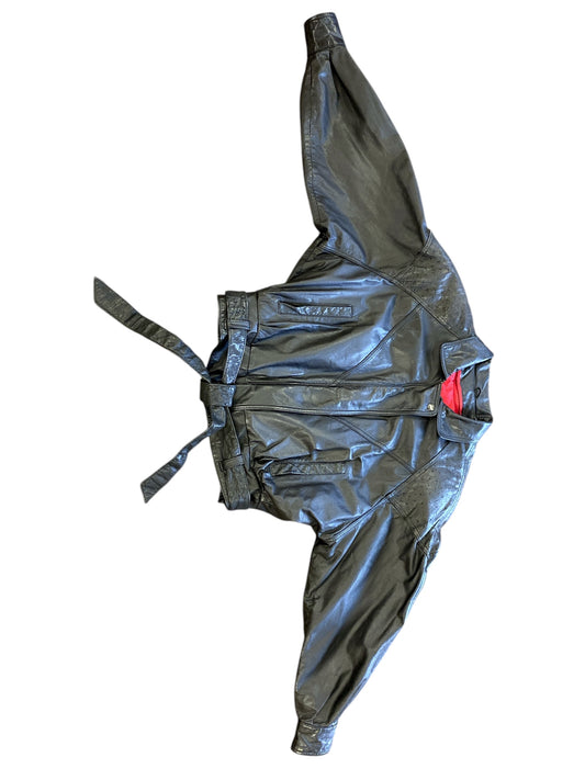black Berman's Jacket, xs