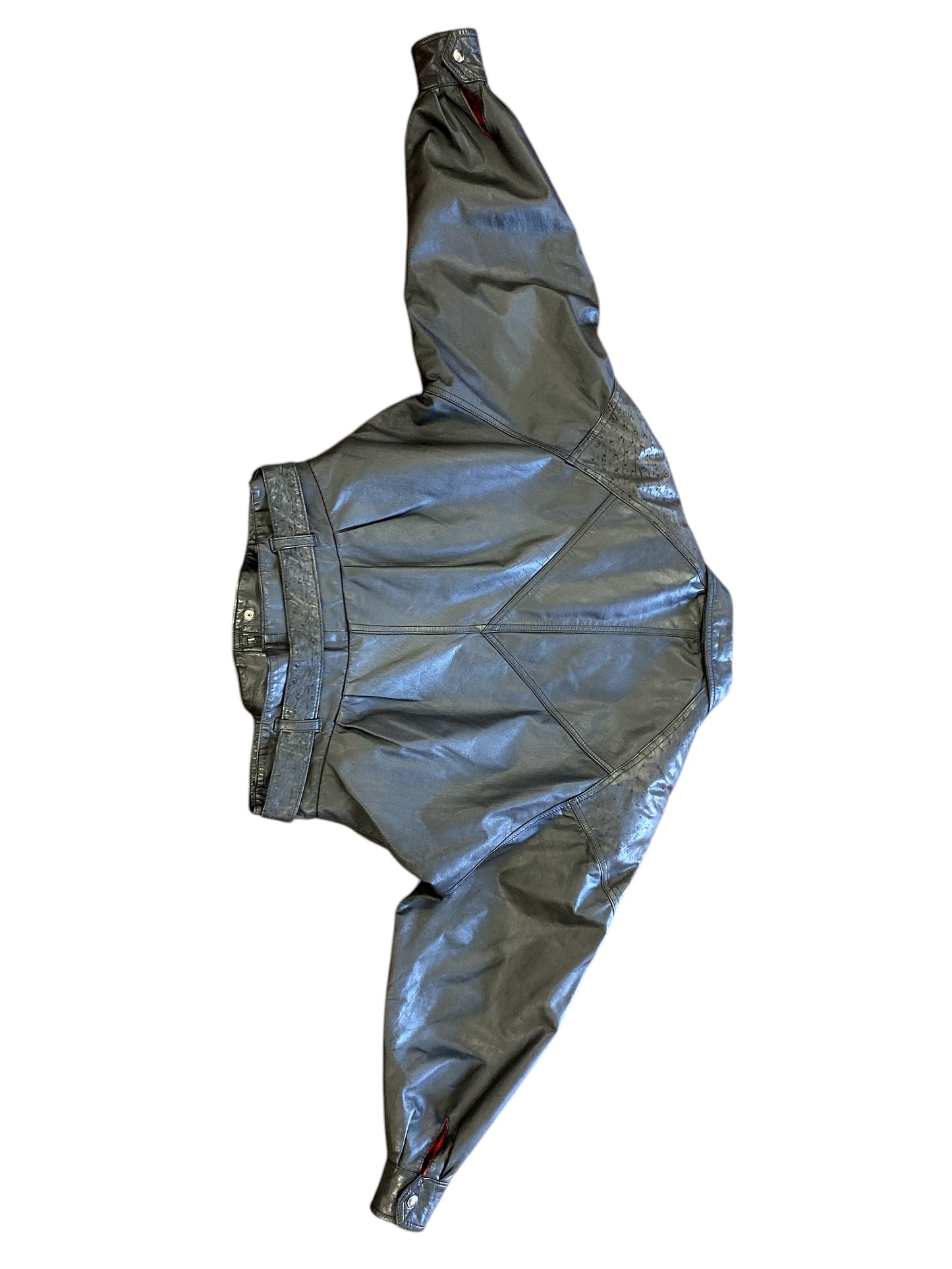 black Berman's Jacket, xs