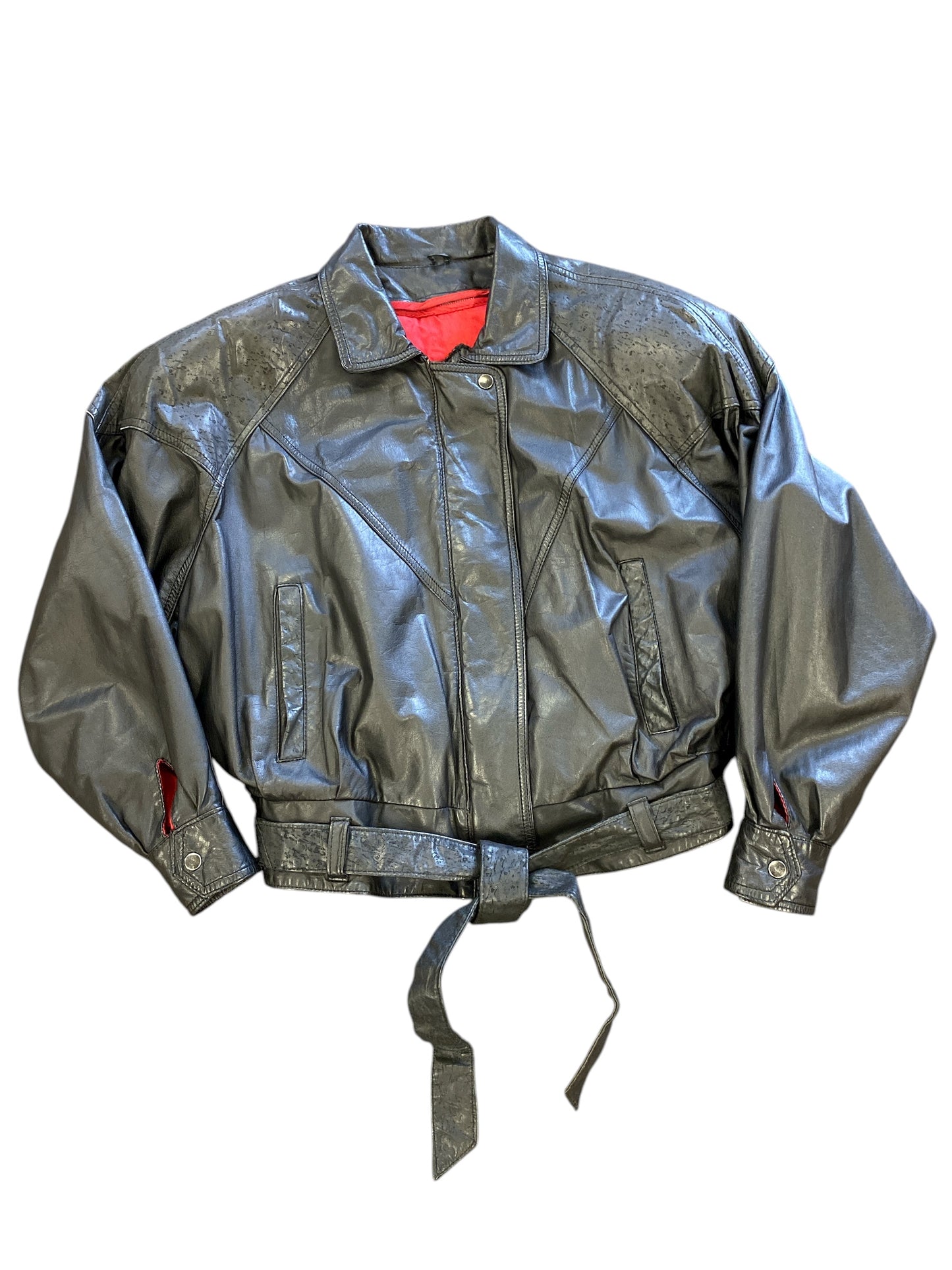 black Berman's Jacket, xs