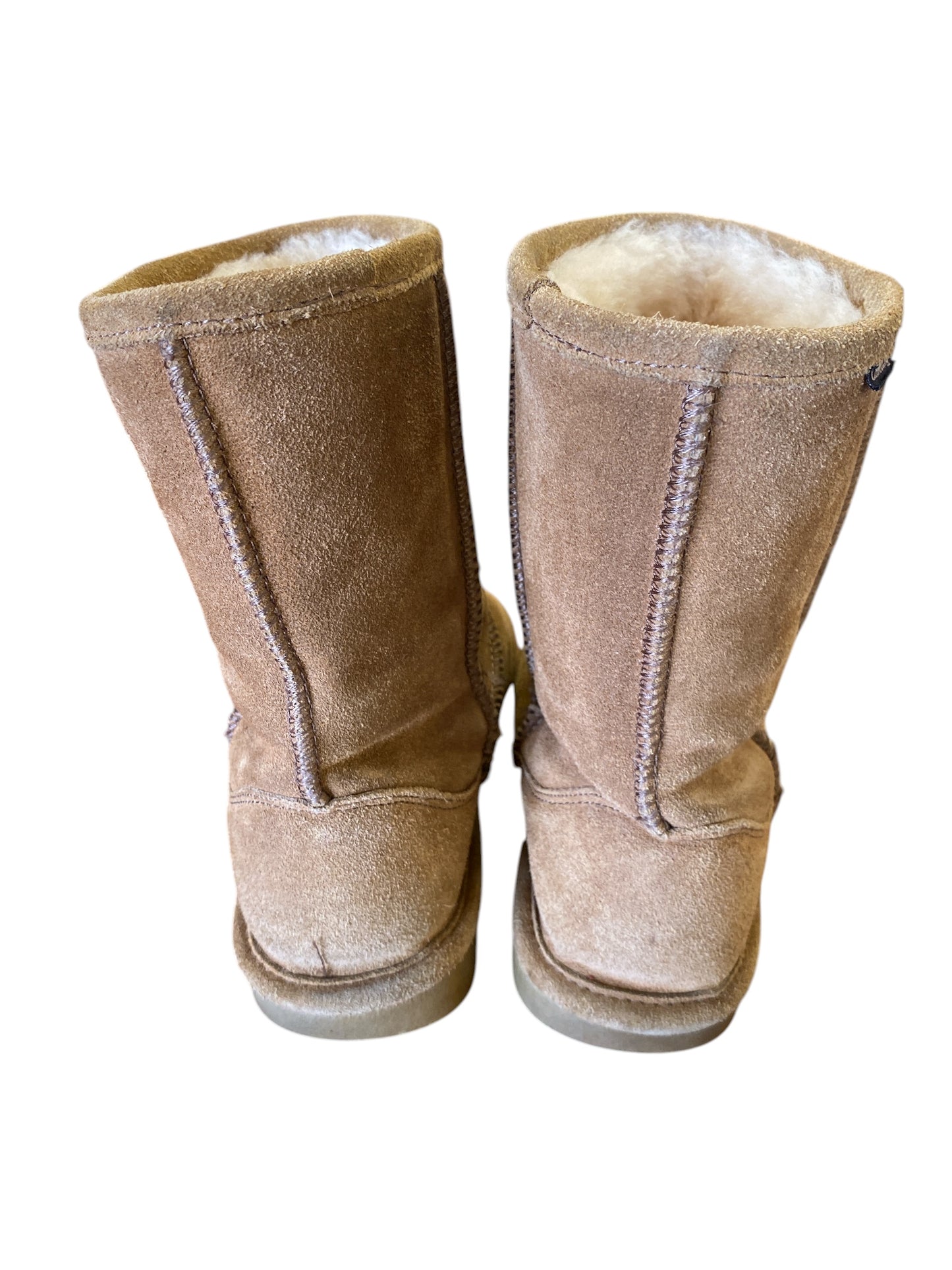 Camel Cabela's Boots, 6