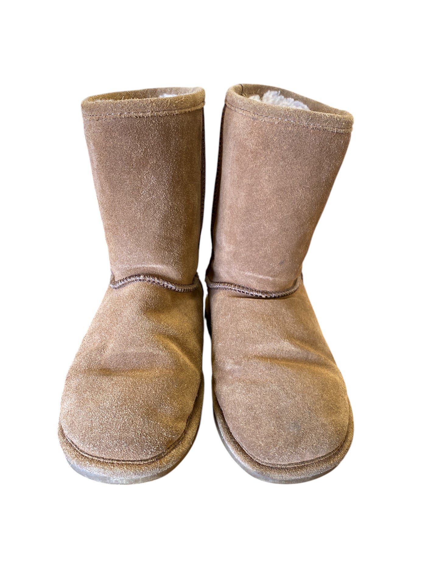 Camel Cabela's Boots, 6