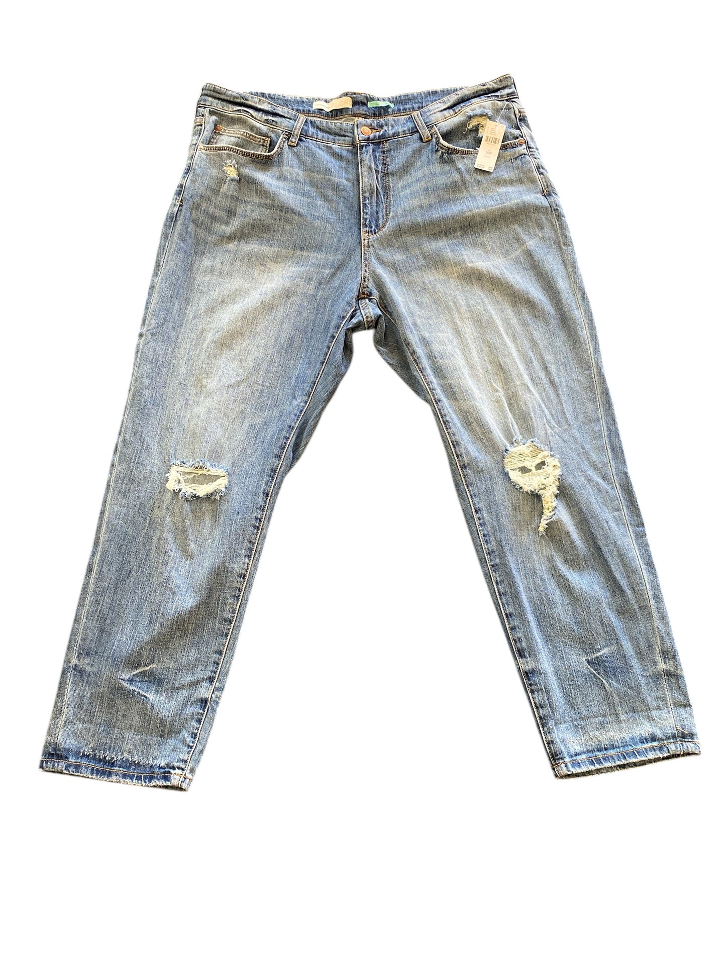 denim Pilcro by Anthropologie+ designer jeans, 20