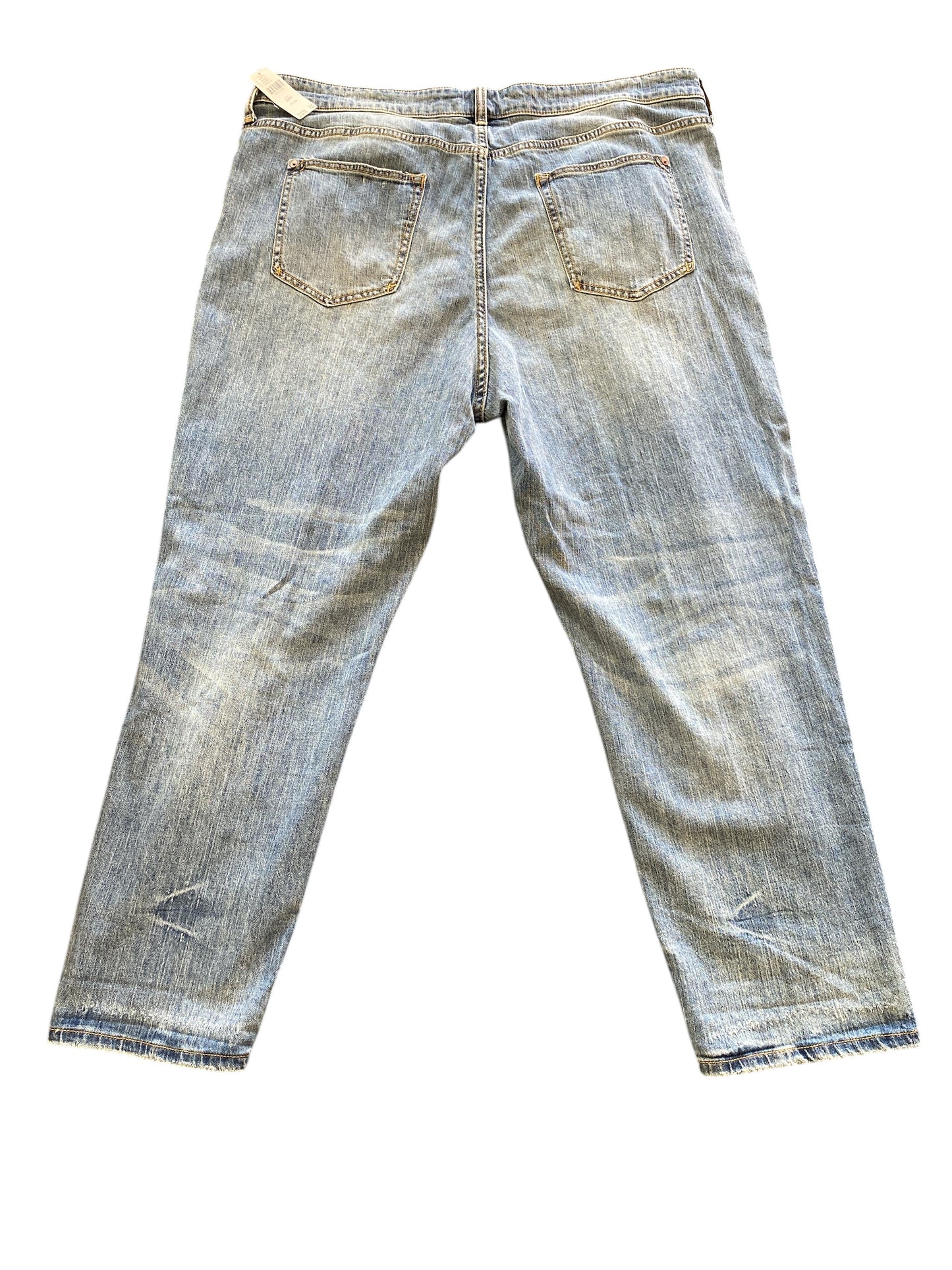 denim Pilcro by Anthropologie+ designer jeans, 20