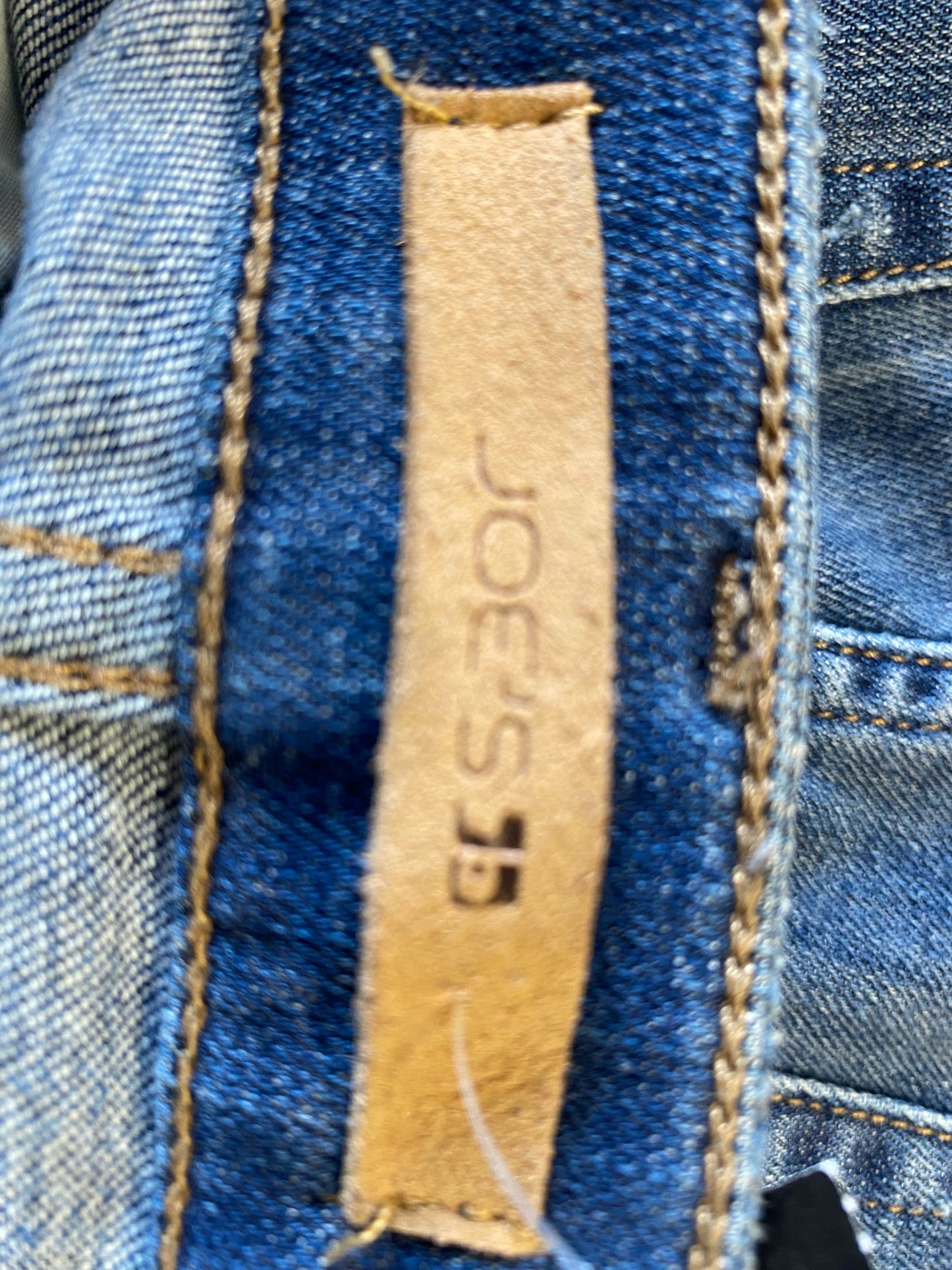 denim Joe's designer jeans, 28