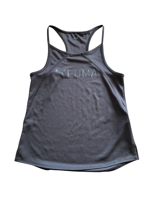 black Puma Athletic, xs