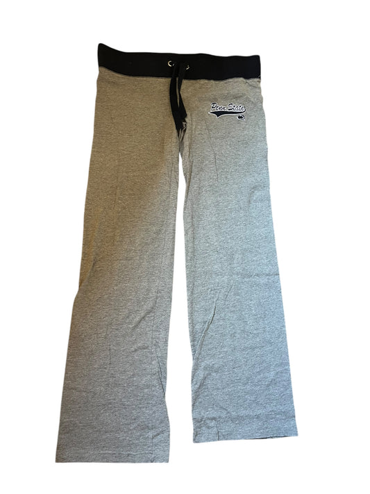 Gray Sideline Apparel Loungewear, large